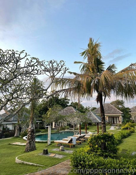 pppoisonnn ivy model porno foto