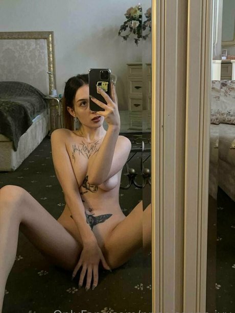 pppoisonnn ivy perfekte nacktheit archiv