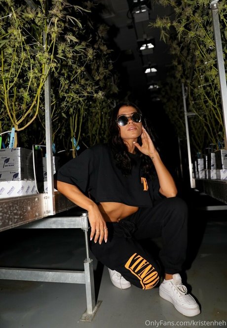 kristenheh hübsche nette galerie