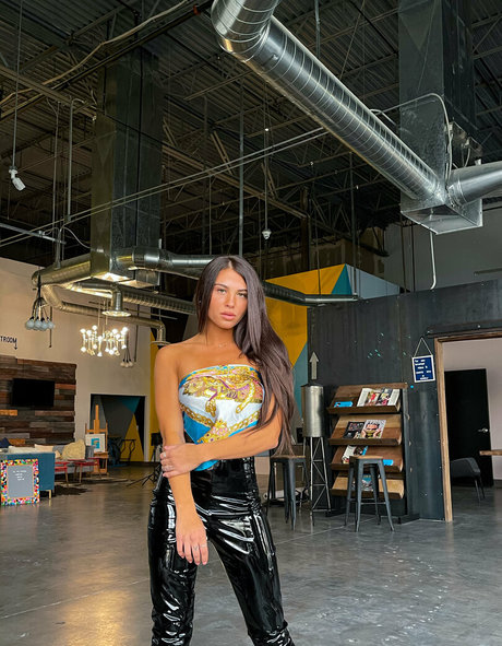 kristenheh kostenlose hübsche galerie