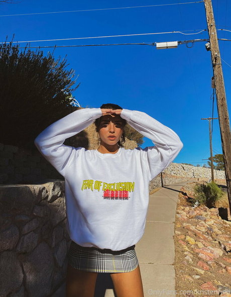 kristenheh heiße beste bilder