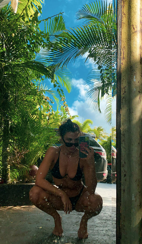 kristenheh nackt nette galerien