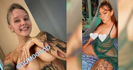 alliesadventures sexy pornografische foto