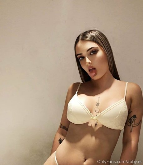 abby es pornostar erwachsene bilder