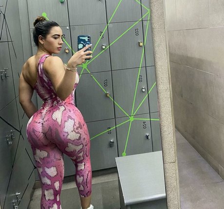 Josseline Garcia kunst foto