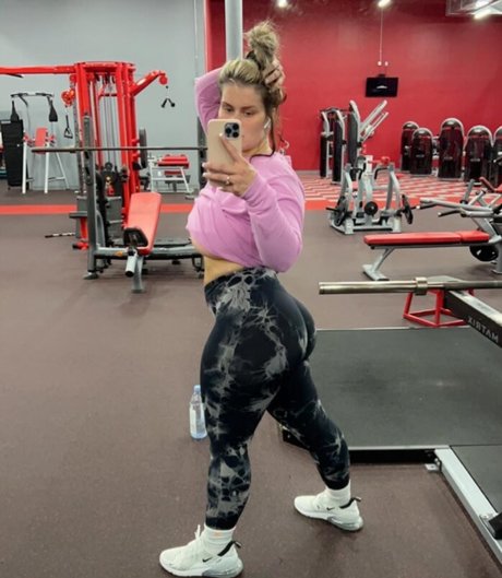 Lisha June Campbell pornographische pornostar bild