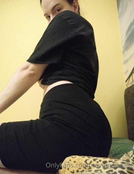 nevergonnalie hübsche bild