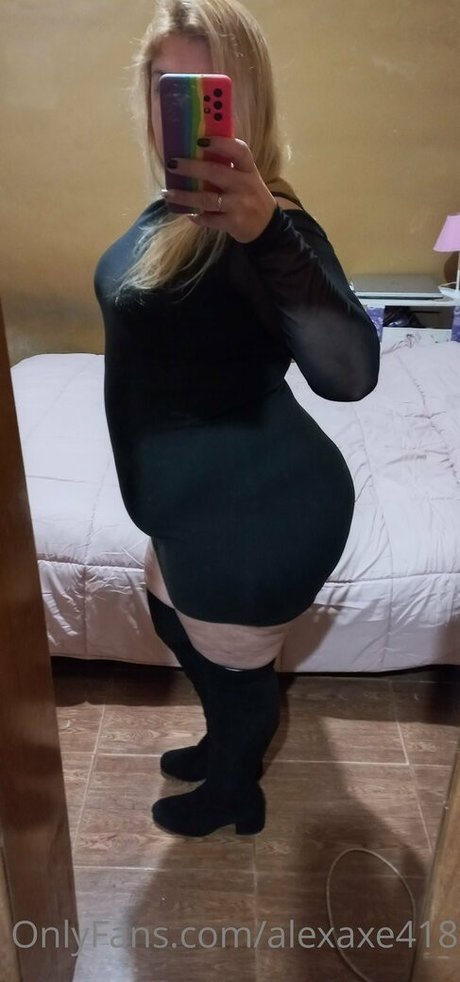 alexaxe418 sexy top archiv