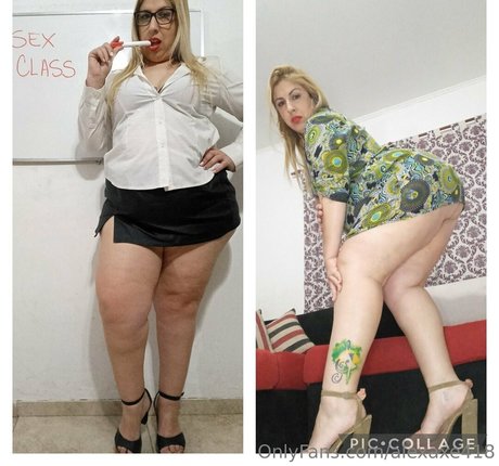 alexaxe418 hd akt galerie