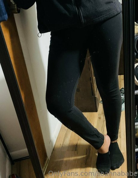 seannababe kostenlose exklusive galerie