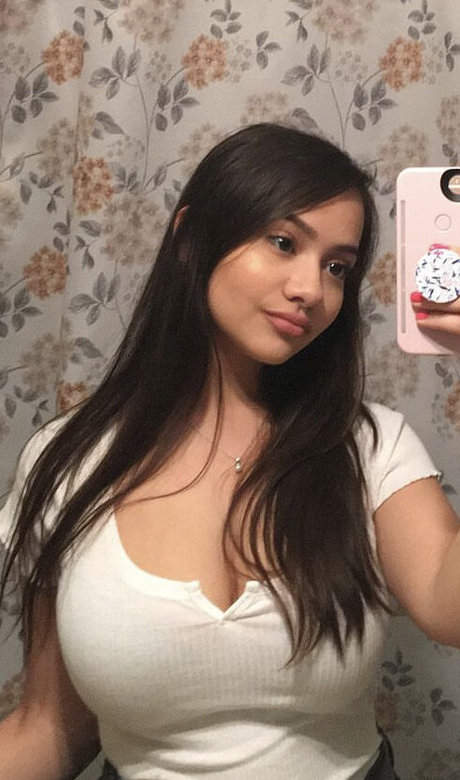 Ellie Johnston pornografische pornostar foto