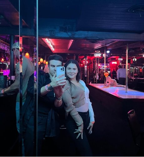 Fuckella top nackte galerien