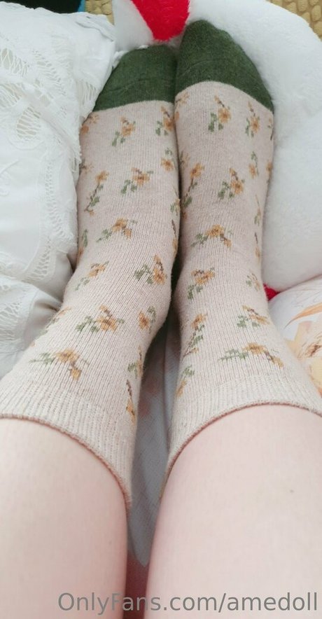 amedoll nackten archiv