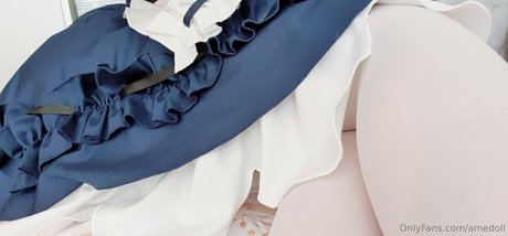 amedoll heiße exklusive galerie