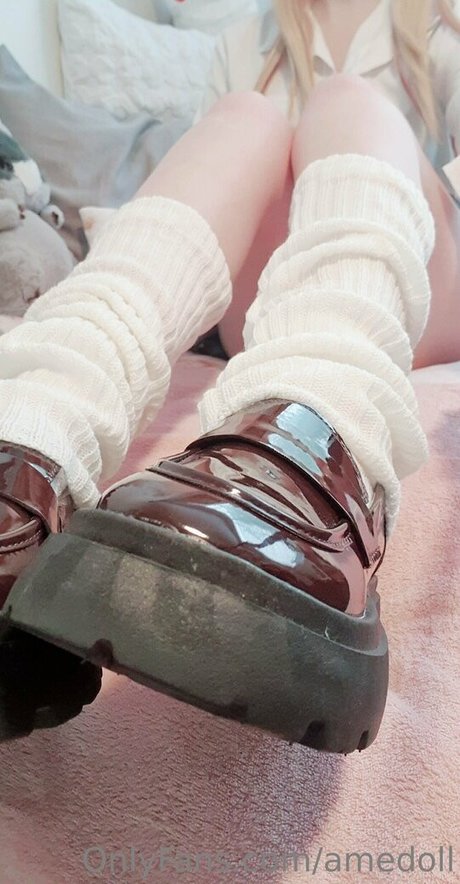 amedoll erotische bild