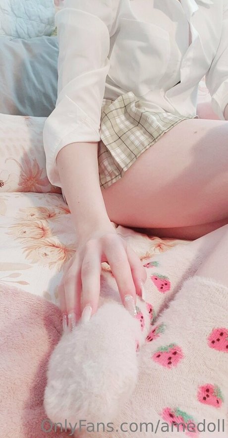 amedoll perfekte nackte archiv