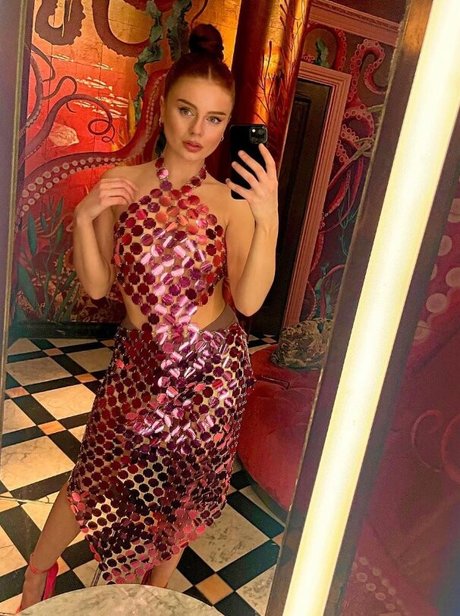 Hannah Laresa Smith freie nackte bilder