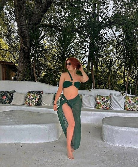 Hannah Laresa Smith porno nackt bilder