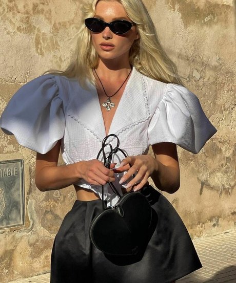 blonde heiße frau onlyfans hd akt bild