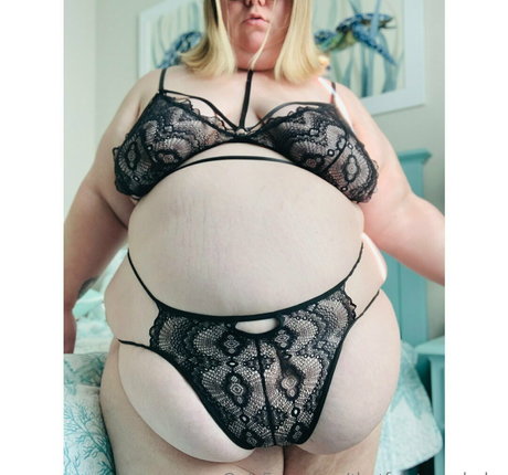 fat toni babe model nackten galerie