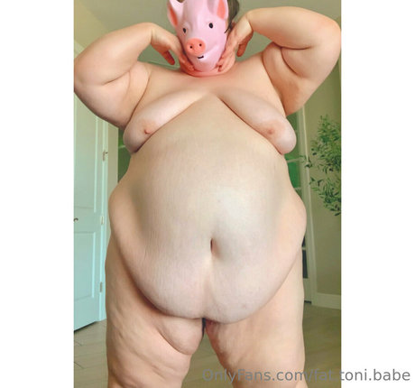fat toni babe xxx perfekte bilder