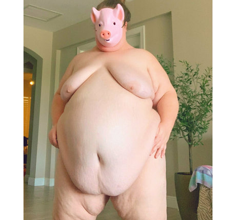 fat toni babe model nackten galerien