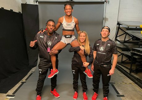 puma-onlyfans schöne kostenlose foto