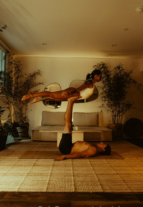 milf dp onlyfans perfekte sex foto