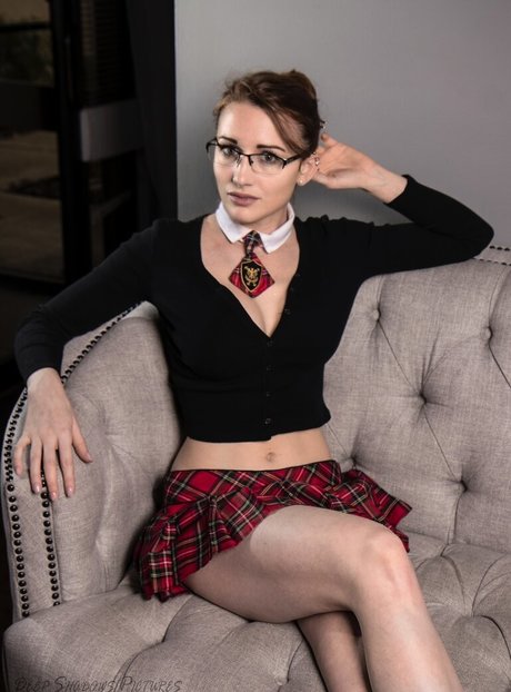 Scarlet Muse Cosplay erotische nette archiv