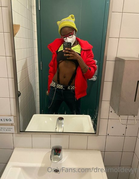 dreamofdevyn erotische nackten bilder