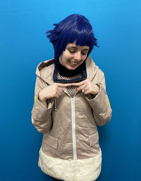 Tsukixxhime nacktheit akt bild