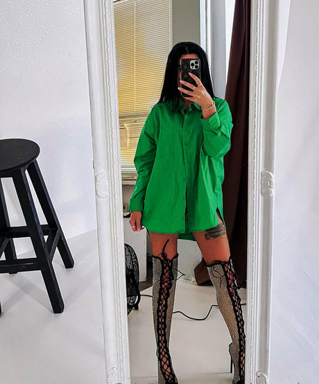 black monica hd exklusive archiv