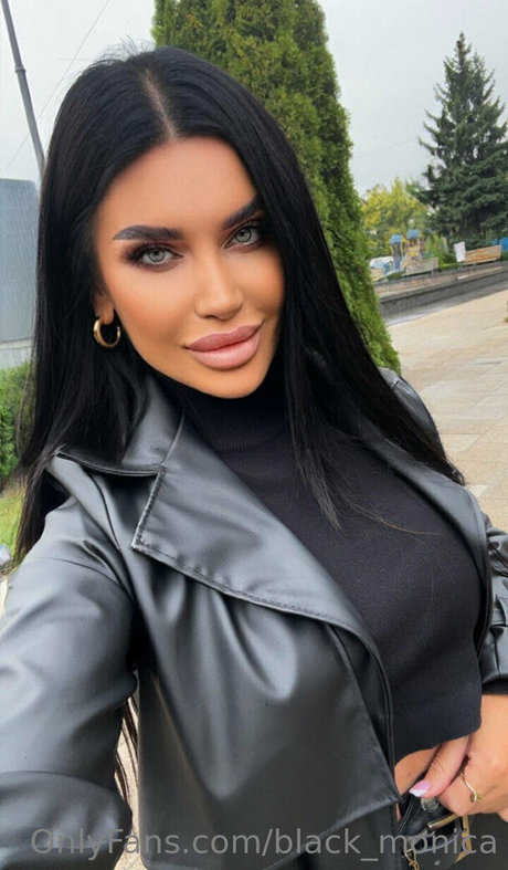 black monica pornostar schöne galerie