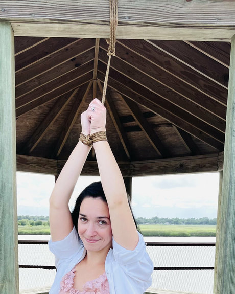 binxanddesi sexy nackt bild