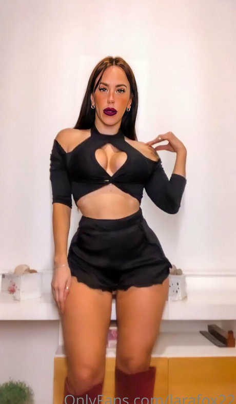 larafox22 porno hd foto