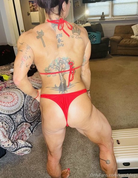 kandylegs Fotoaufnahmen