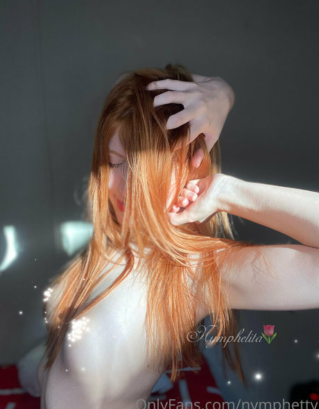 nymphetty exklusive pornostar foto