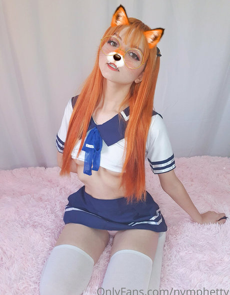 nymphetty freie sex foto