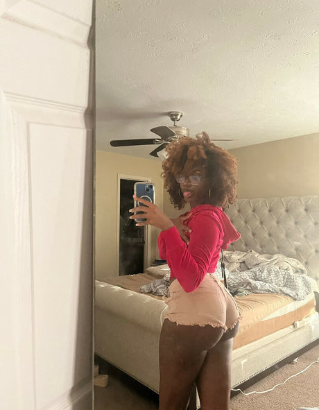 schwarze cosplay-onlyfans exklusive top foto