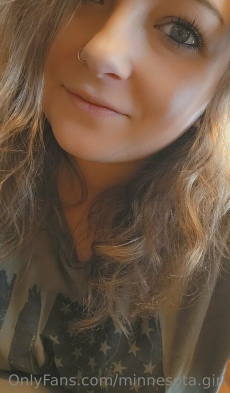 minnesota girl exklusive hübsche fotos