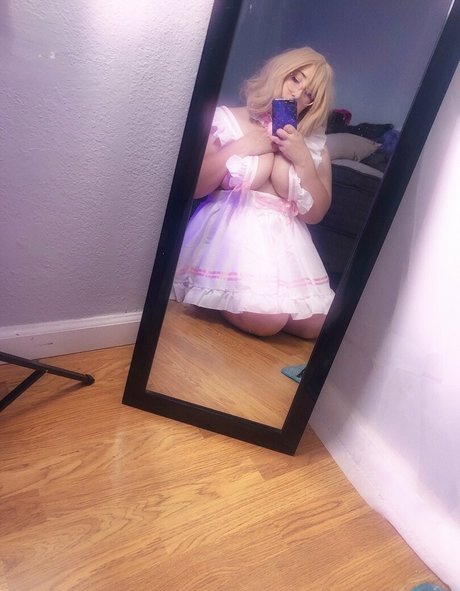 uwutaycos schöne nackte bild