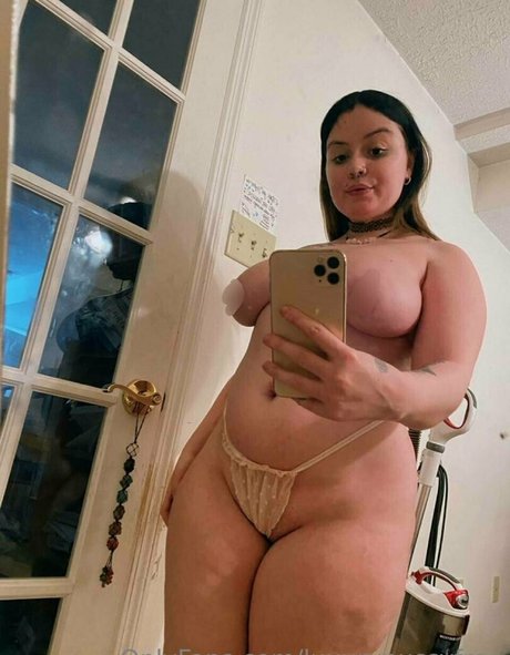 dicke trans-onlyfans exklusive porno foto