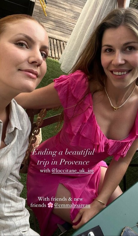 Manon Lagreve top galerien