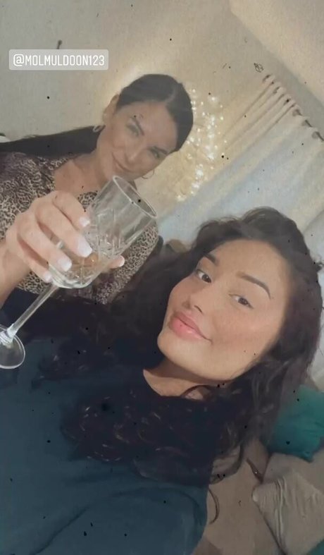 Talya Haynes freie top foto