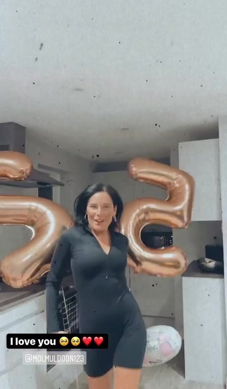 Talya Haynes erwachsene bild