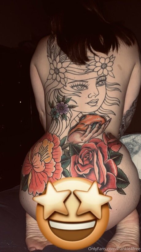 frankie4free beste pornografische galerie