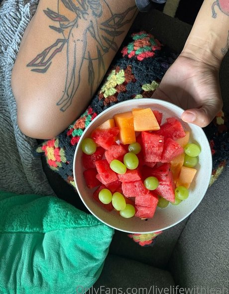 leahsade kunst xxx bilder