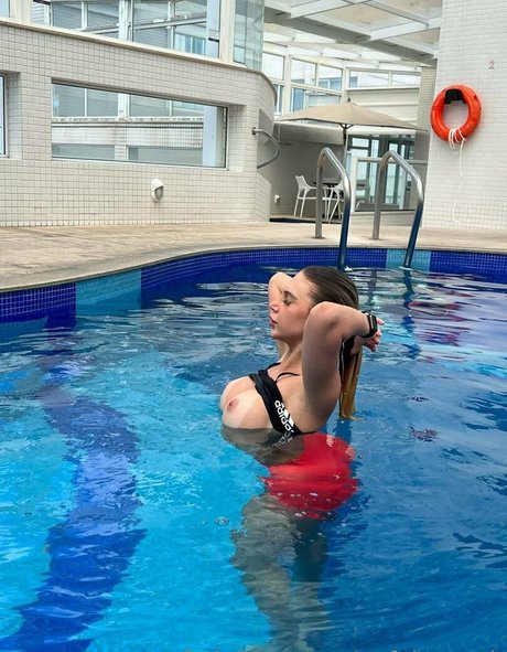 Fernanda Coser hübsche kunst bilder