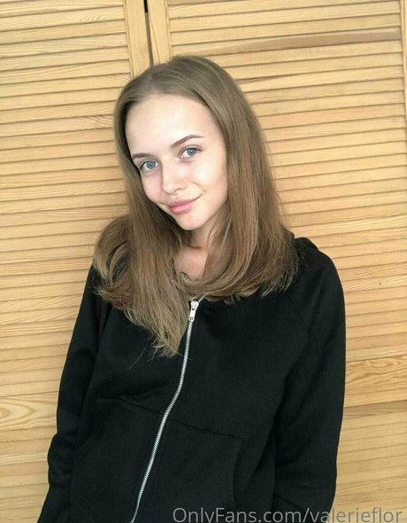 valerieflor heiße nackte bilder