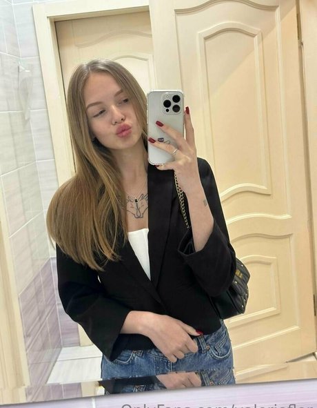 valerieflor nackt sexy galerie